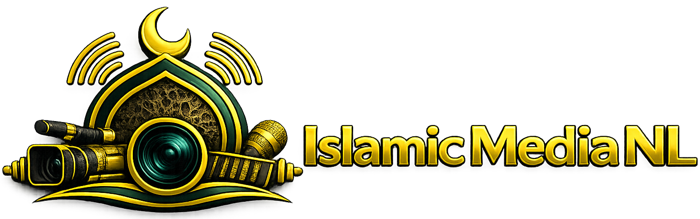 Islamic Media NL